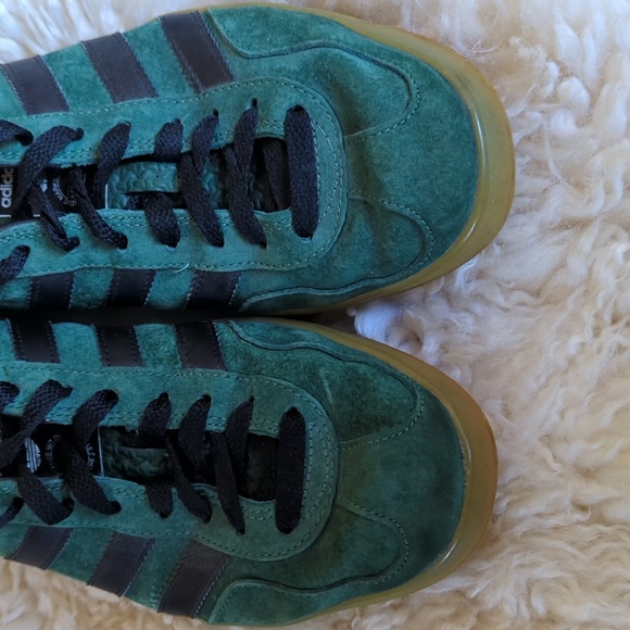 Adidas Gazelles - Picture 8 of 12